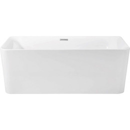Ванна отдельностоящая Aquatek Алтея 180x80 см AQ-K27880, Размер - мм: 1800х800 - фото 