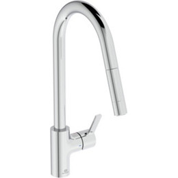 Смеситель для кухни Ideal Standard Gusto BD414AA - фото 
