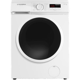 Стиральная машина Maunfeld MFWM127WH05 - фото 