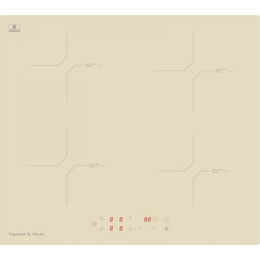 Индукционная варочная поверхность Zigmund & Shtain CI 33.6 I - фото 