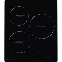 Индукционная варочная поверхность Zigmund & Shtain CI 35.4 B - фото 