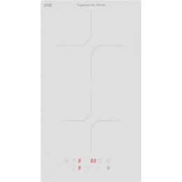 Электрическая варочная поверхность Zigmund & Shtain CN 38.3 W Domino - фото 