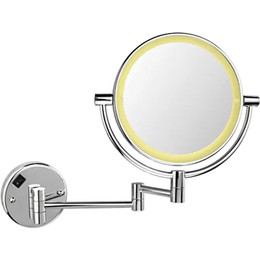 Зеркало косметическое Gappo G6103 - фото 
