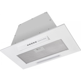 Вытяжка Zigmund & Shtain K 012.5 W - фото 