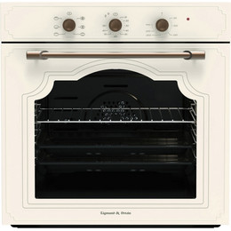 Электрический духовой шкаф Zigmund & Shtain E 137 X - фото 