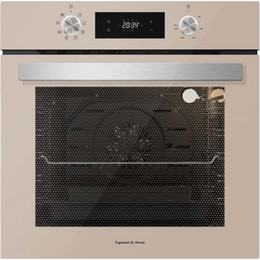 Электрический духовой шкаф Zigmund & Shtain E 149 I - фото 