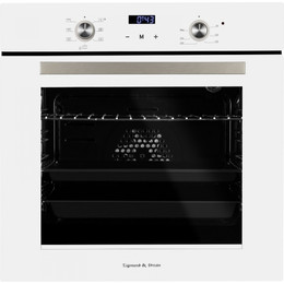 Электрический духовой шкаф Zigmund & Shtain E 153 W - фото 