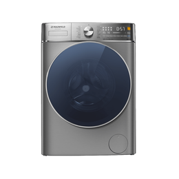 Стиральная машина Maunfeld MFWD14106S04 - фото 