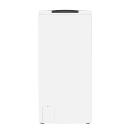 Стиральная машина с вертикальной загрузкой Maunfeld MFWM128WH - фото 