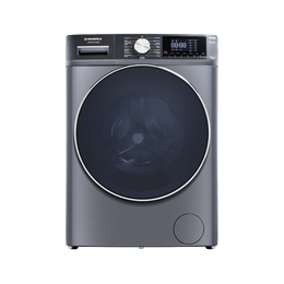 Стиральная машина Maunfeld MFWM1410SB02 - фото 