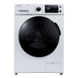 Стиральная машина Maunfeld MFWM149WH - фото 