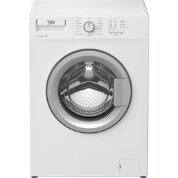 Стиральная машина Beko WDN 635P1 BSW - фото 