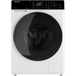 Стиральная машина Hiberg i-DDQ9 - 812 W - фото 