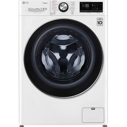 Стиральная машина LG F2V9GW9W - фото 