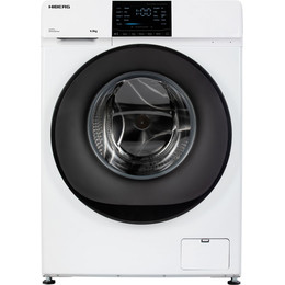 Стиральная машина Hiberg i-DDQ6 - 612 W - фото 
