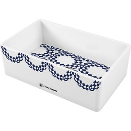 Кухонная мойка Omoikiri Mikura 76-tokyo 2 4993173 - фото 