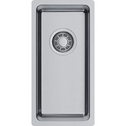 Кухонная мойка Tadzava 22-U/I Ultra 15 IN 1 мм 4997112, Цвет производителя: нержавеющая сталь - фото 