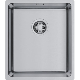 Кухонная мойка Tadzava 38-U/I Ultra 15 IN 1 мм 4997113, Цвет производителя: нержавеющая сталь - фото 