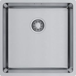Кухонная мойка Tadzava 44-U/I Ultra 15 IN 1 мм 4997114 - фото 