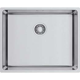 Кухонная мойка Tadzava 54-U/I Ultra 15 IN 1 мм 4997116 - фото 