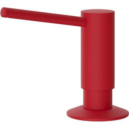 Дозатор для моющего средства OM-02 TO 4995071, toscana матовый - фото 