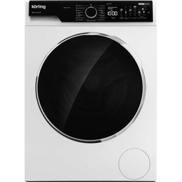 Стиральная машина Korting KWM 42ILS1269 - фото 