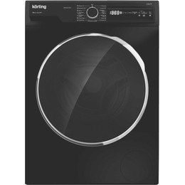 Стиральная машина Korting KWM 42LS1267 N - фото 