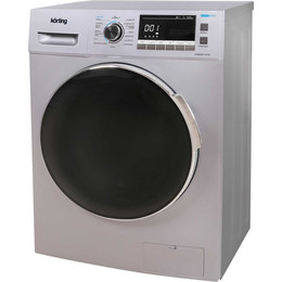 Стиральная машина Korting KWM 49IT1470 S - фото 