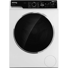 Стиральная машина Korting KWM 58ILS1299 - фото 