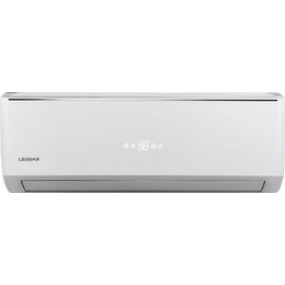 Сплит-система Lessar Enigma Inverter LS-HE09KDE2/LU-HE09KDE2 - фото 