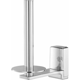 Держатель для туалетной бумаги WasserKraft Leine K-5097 - фото 