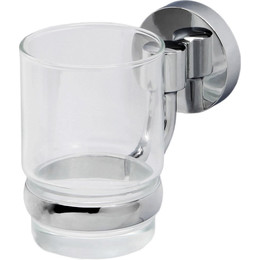 Стакан для зубных щеток WasserKraft Rhein K-6228 - фото 