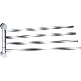 Держатель для полотенец WasserKraft K-1034 - фото 