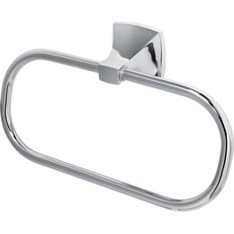 Кольцо для полотенец WasserKraft Wern K-2560 - фото 