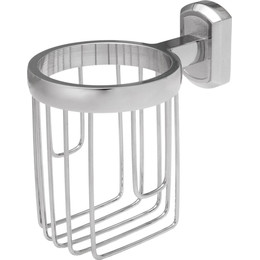 Держатель для освежителя WasserKraft Oder K-3045 - фото 