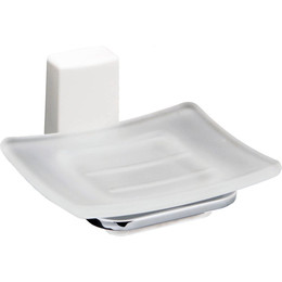 Мыльница WasserKraft Leine K-5029W - фото 