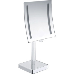 Зеркало косметическое настольное WasserKraft K-1007 - фото 