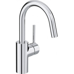 Смеситель для раковины Kludi Bozz 380280576 - фото 