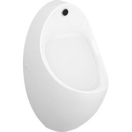 Писсуар подвесной сенсорный VitrA Arkitekt 4106B003-5598 - фото 