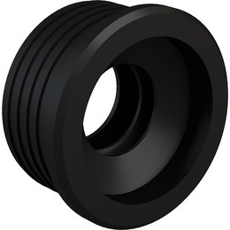 Гофрированная прокладка Alcadrain 50/32 Z0004-ND - фото 