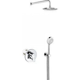 Душевая система для душа Kludi Pure&Easy 376400565 - фото 