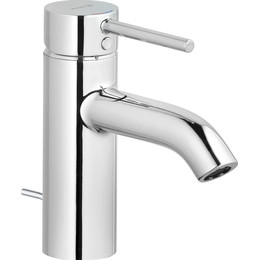 Смеситель для раковины Kludi Bozz 382700576 - фото 