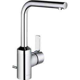 Смеситель для раковины Kludi Zenta 382940575 - фото 