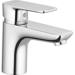 Смеситель для раковины Kludi Pure&Style 400280575 - фото 