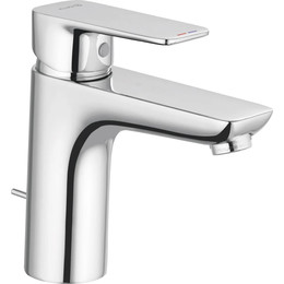 Смеситель для раковины Kludi Pure&Style 402900575 - фото 