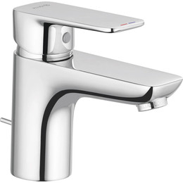 Смеситель для раковины Kludi Pure&Style 403820575 - фото 