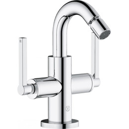 Смеситель для биде Kludi Nova Fonte Puristic 203130515 - фото 