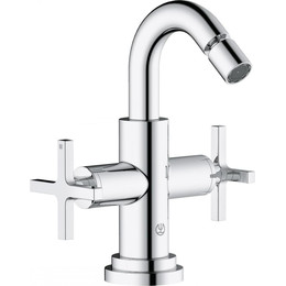 Смеситель для биде Kludi Nova Fonte Classic 203130520 - фото 