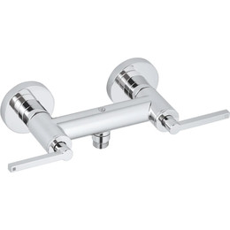 Смеситель для душа Kludi Nova Fonte Puristic 207100515 - фото 