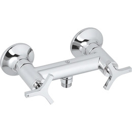 Смеситель для душа Kludi Nova Fonte Deco 207100539 - фото 